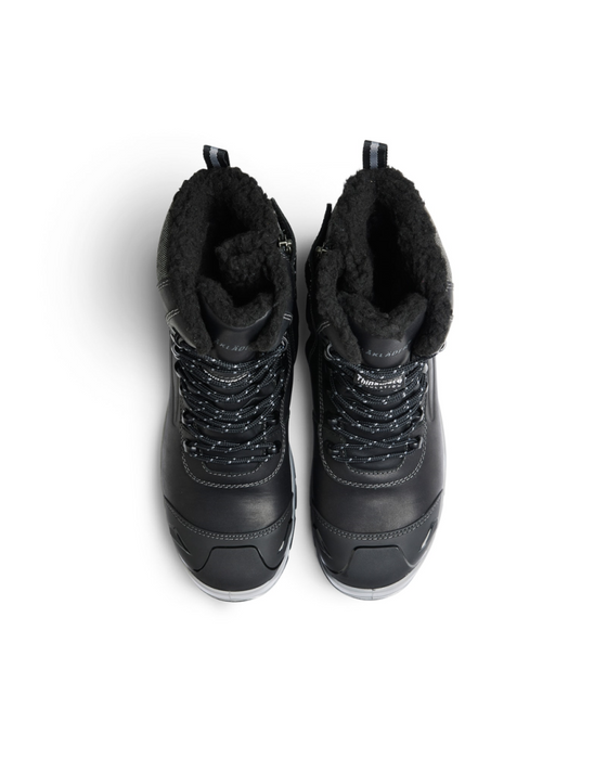 Blaklader Elite Winter Werkschoenen Hoog S3