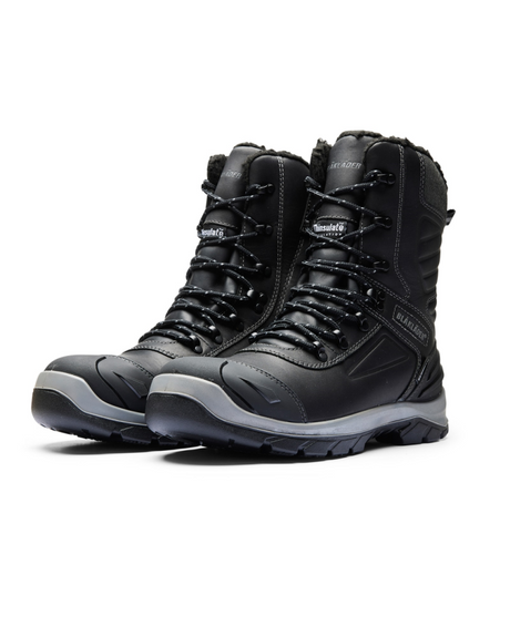 Blaklader Elite Winter Werkschoenen Hoog S3