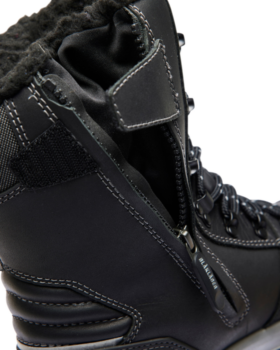 Blaklader Elite Winter Werkschoenen Hoog S3