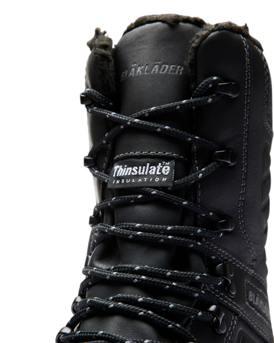 Blaklader Elite Winter Werkschoenen Hoog S3