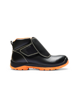 Blaklader Freelock Elite Las Werkschoenen S3