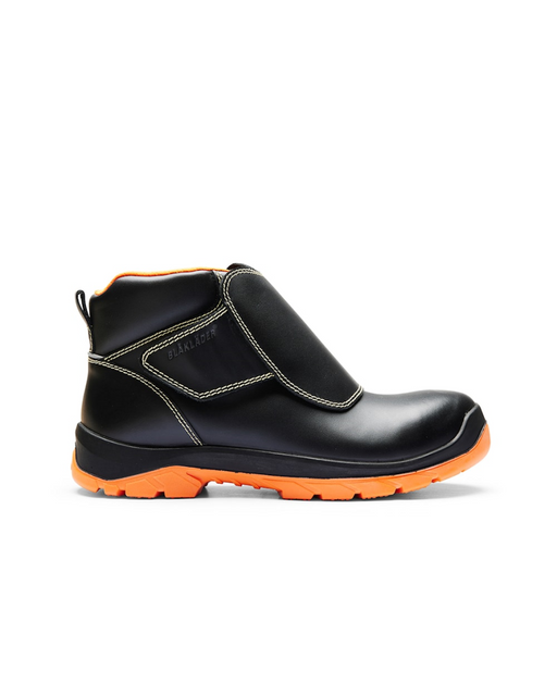 Blaklader Freelock Elite Las Werkschoenen S3