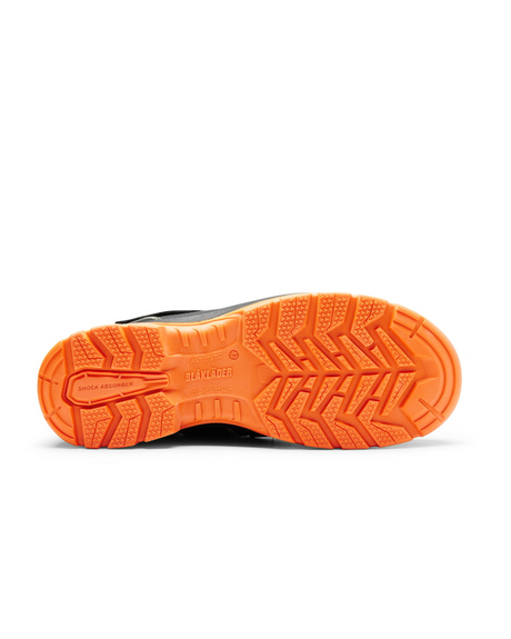 Blaklader Freelock Elite Las Werkschoenen S3