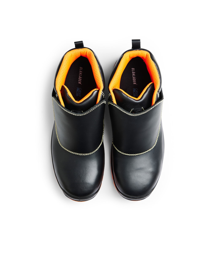 Blaklader Freelock Elite Las Werkschoenen S3