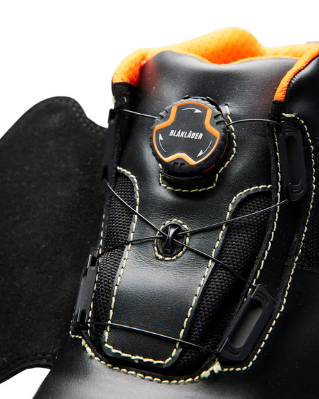 Blaklader Freelock Elite Las Werkschoenen S3