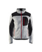 Blaklader Gebreid Vest met Softshell