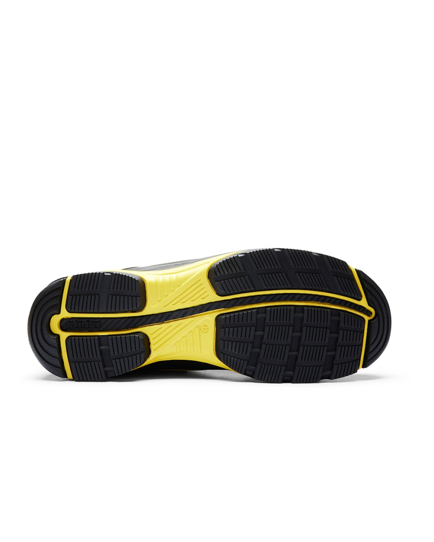 Blaklader Gecko Freelock Werkschoenen ESD S3