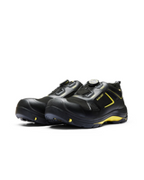 Blaklader Gecko Freelock Werkschoenen ESD S3