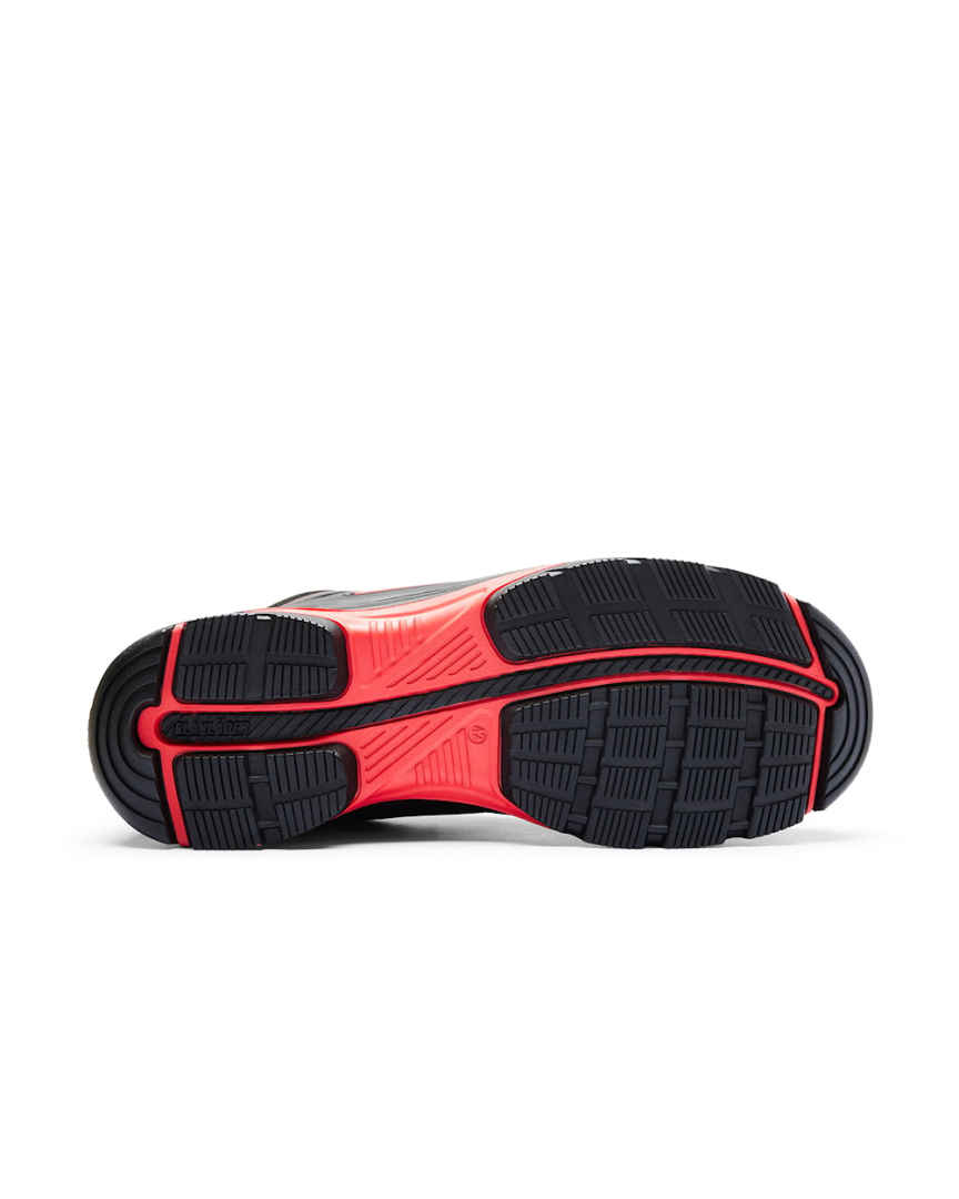 Blaklader Gecko Freelock Werkschoenen ESD S3