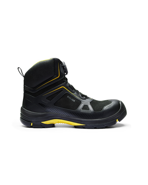 Blaklader Gecko Freelock Werkschoenen ESD S3