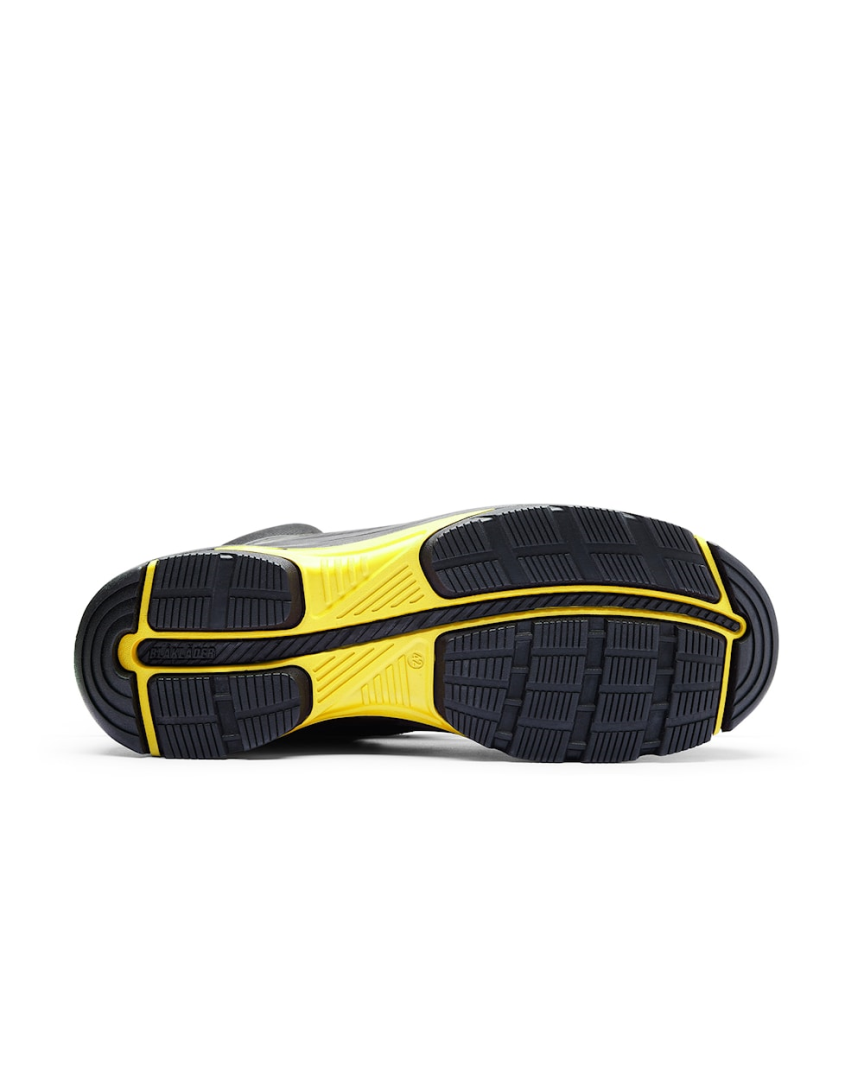 Blaklader Gecko Freelock Werkschoenen ESD S3
