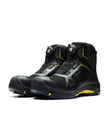 Blaklader Gecko Freelock Werkschoenen ESD S3