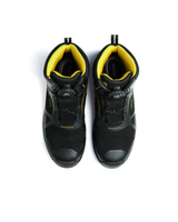 Blaklader Gecko Freelock Werkschoenen ESD S3