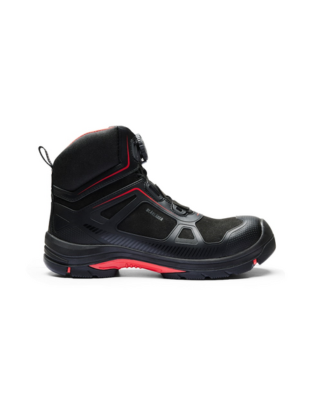 Blaklader Gecko Freelock Werkschoenen ESD S3