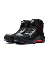 Blaklader Gecko Freelock Werkschoenen ESD S3