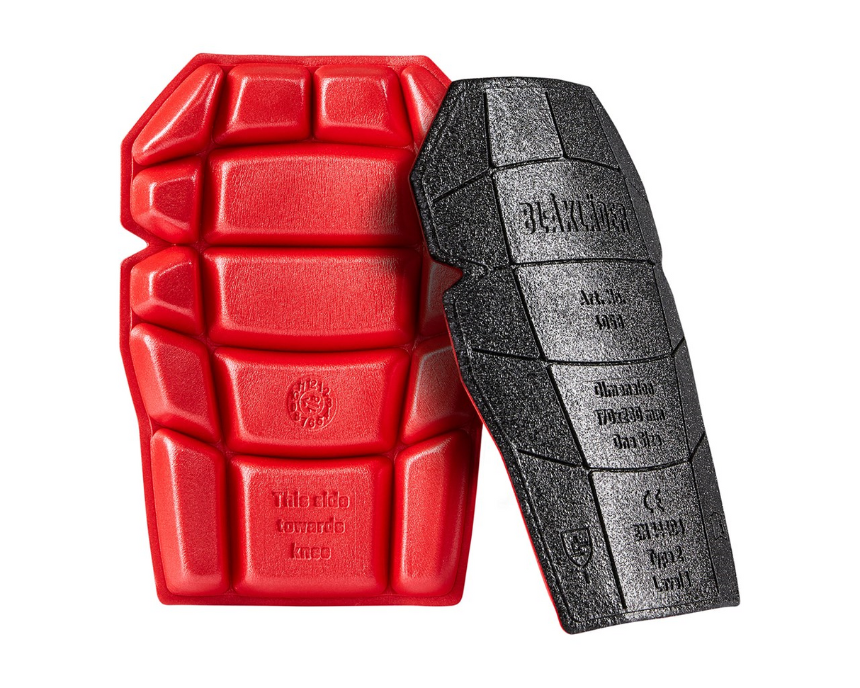 Blaklader Heavy Duty Kniebeschermer