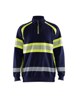 Blaklader Hi-Vis Sweater