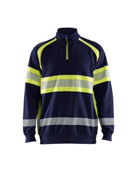 Blaklader Hi-Vis Sweater