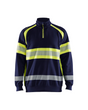 Blaklader Hi-Vis Sweater