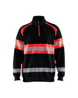 Blaklader Hi-Vis Sweater