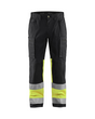 Blaklader High-Vis Werkbroek met Stretch