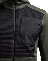 Blaklader Hoodie met Hele Rits