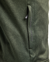 Blaklader Hoodie met Hele Rits