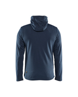 Blaklader Hoodie met Hele Rits