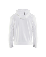 Blaklader Hoodie met Rits
