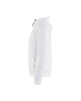 Blaklader Hoodie met Rits
