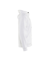 Blaklader Hoodie met Rits