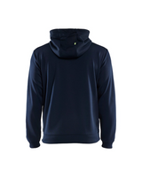 Blaklader Hoodie met Rits