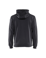 Blaklader Hoodie met Rits