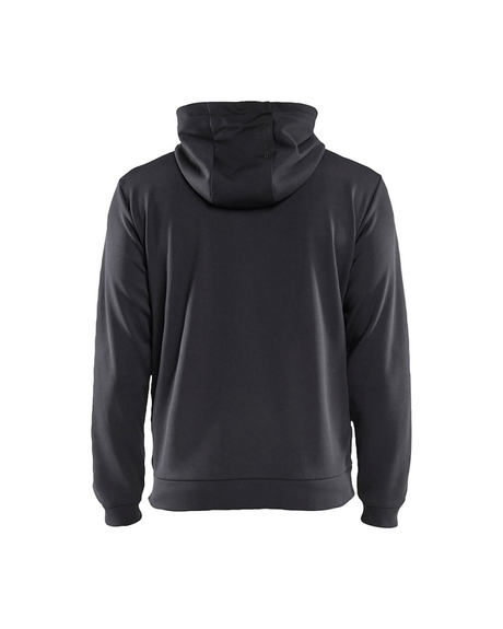 Blaklader Hoodie met Rits