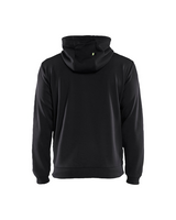 Blaklader Hoodie met Rits