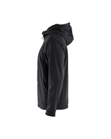 Blaklader Hoodie met Rits