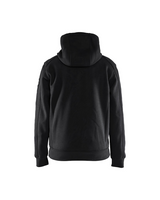 Blaklader Hoodie met Warme Voering