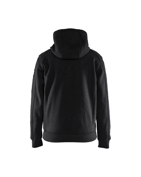 Blaklader Hoodie met Warme Voering