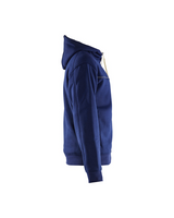 Blaklader Hoodie met Warme Voering