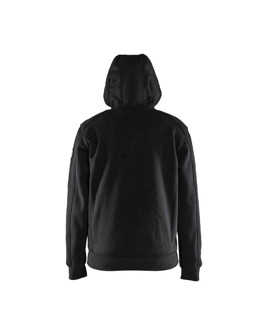 Blaklader Hoodie met Warme Voering