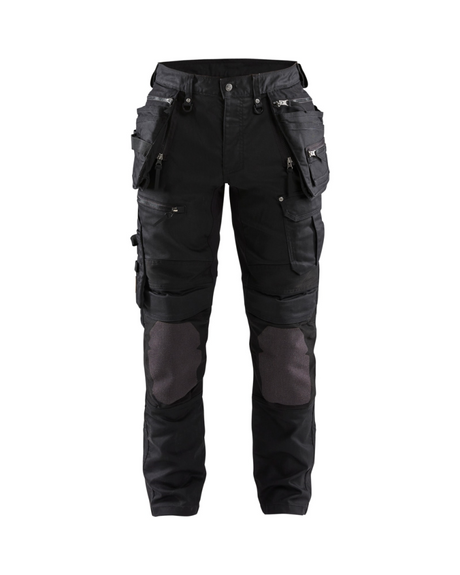 Blaklader Kevlar Transfer Versterking