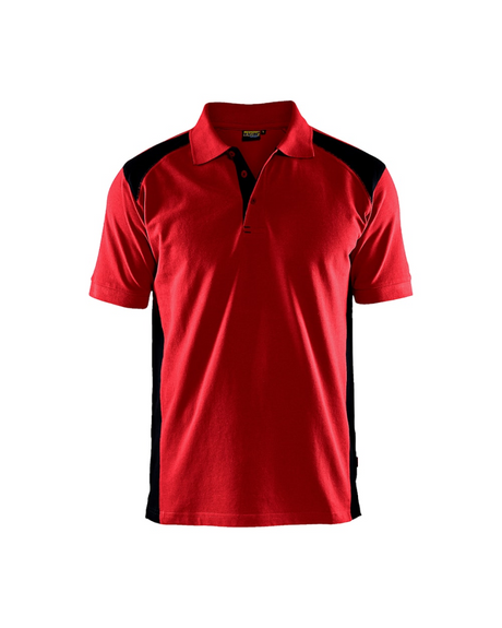 Blaklader Poloshirt Piqué