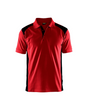 Blaklader Poloshirt Piqué