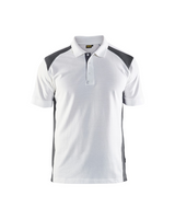 Blaklader Poloshirt Piqué