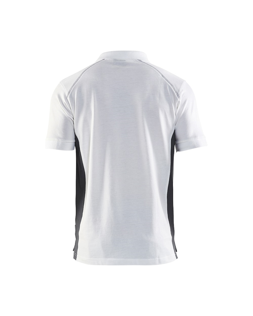 Blaklader Poloshirt Piqué