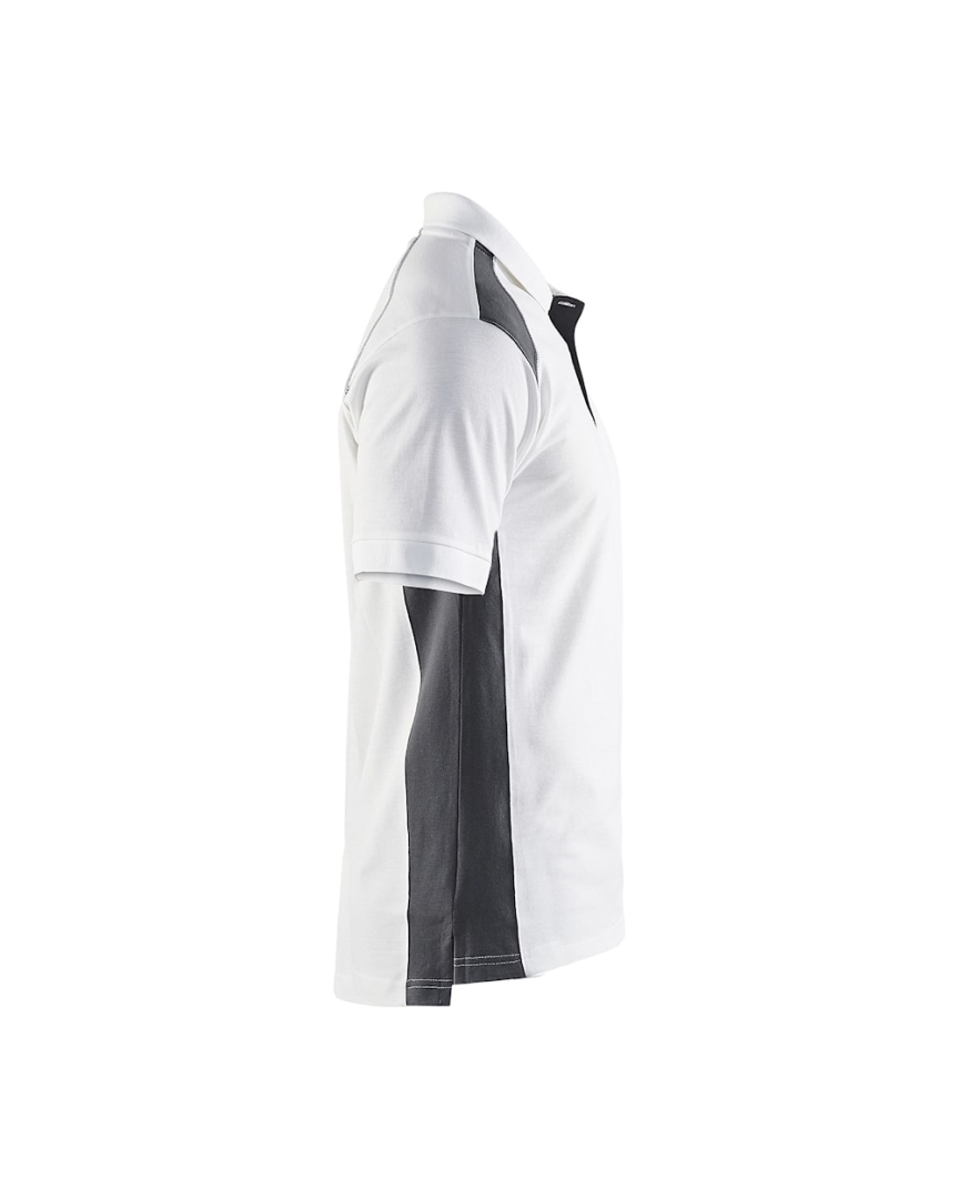 Blaklader Poloshirt Piqué