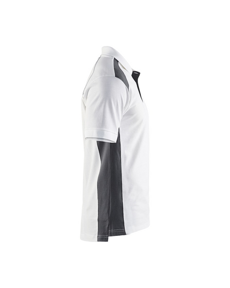 Blaklader Poloshirt Piqué