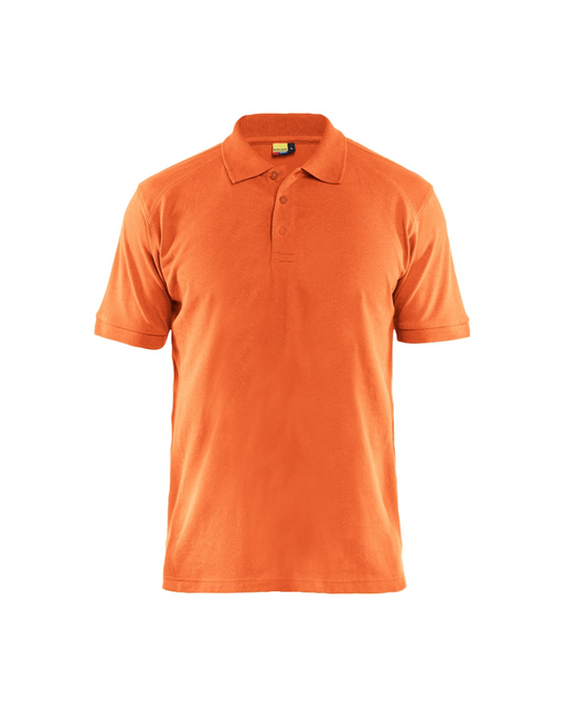 Blaklader Poloshirt Piqué