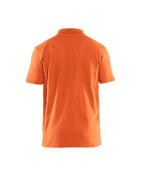 Blaklader Poloshirt Piqué