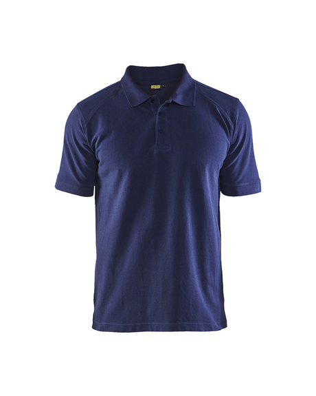 Blaklader Poloshirt Piqué